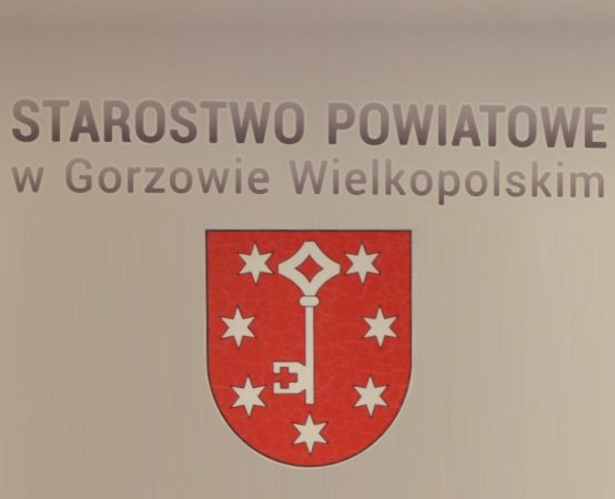 Powiat Gorzów Wielkopolski: Ostrzeżenie meteorologiczne 11/2019