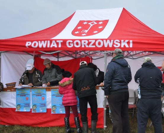 Powiat Gorzów Wielkopolski: Nieodpłatna pomoc prawna i nieodpłatne poradnictwo obywatelskie w powiecie gorzowskim