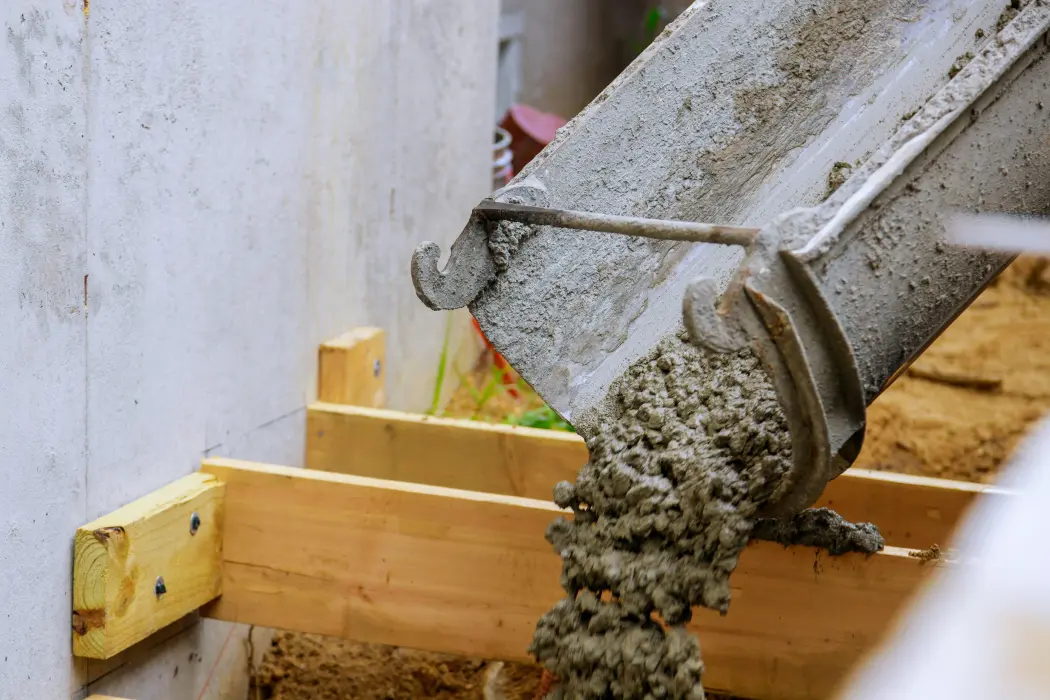 Najwyższej jakości beton od betoniarni Agrol w Gorzowie Wielkopolskim