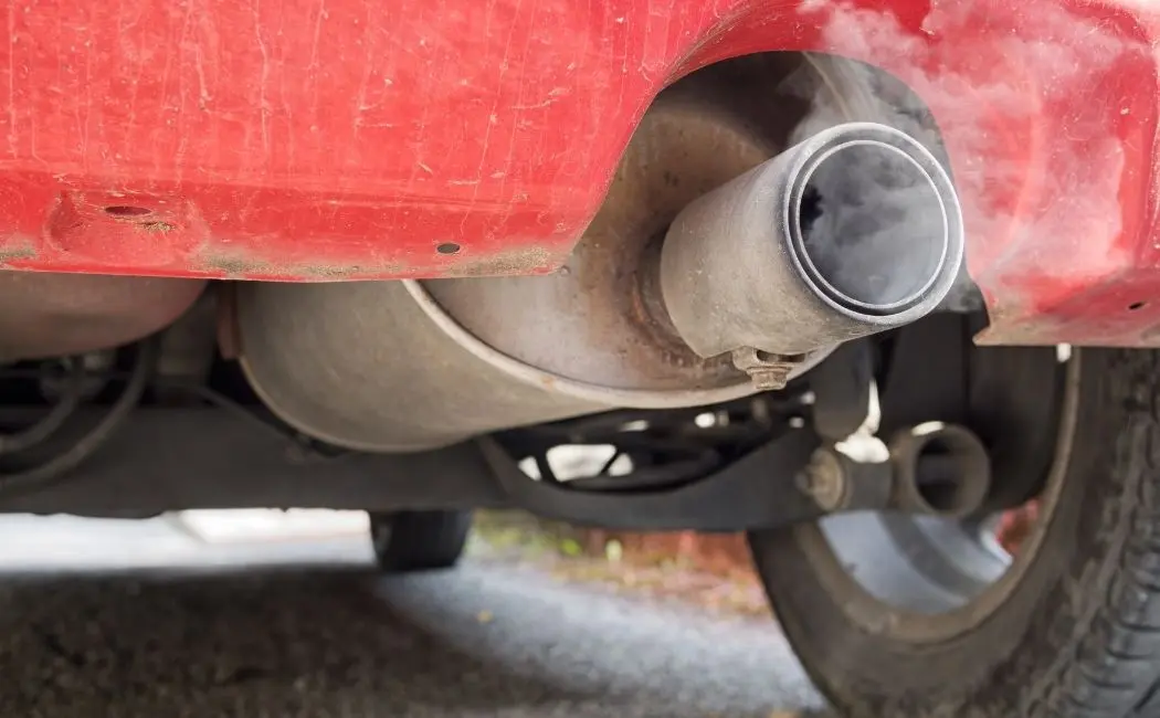 Eksploatacja samochodu z filtrem cząstek stałych – wskazówki