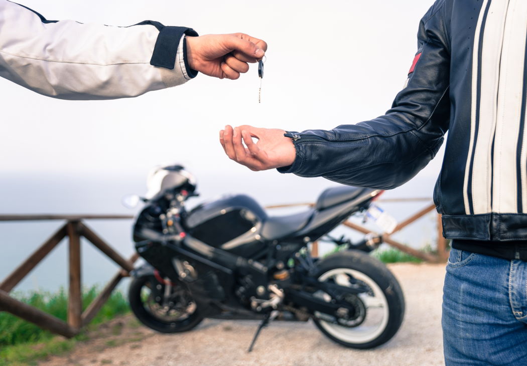 Kupujesz motocykl? Wiesz jaki wybrać?