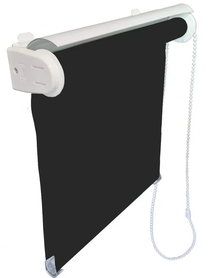 Rolety kontra zasłony – co wybrać do nowoczesnych wnętrz?