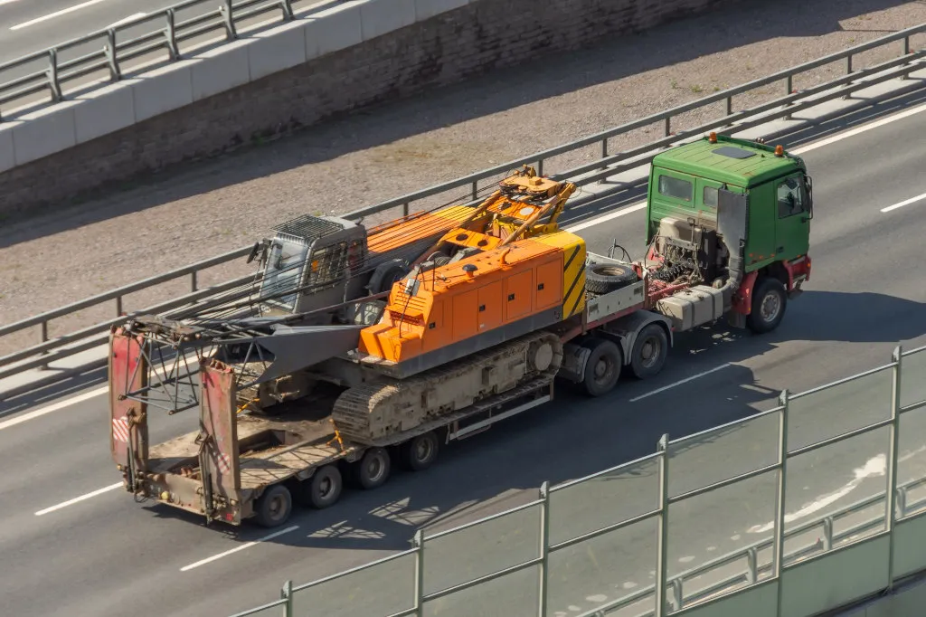 Transport gabarytowy w Gorzowie Wielkopolskim - jak go dobrze zorganizować?