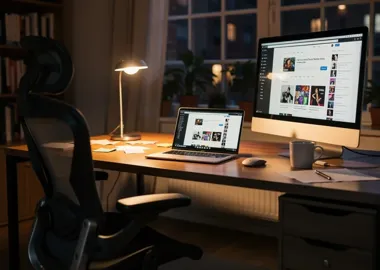 Internet do gier online – jakie parametry są naprawdę ważne?