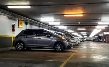 Płatne parkowanie w Gorzowie Wielkopolskim  gdzie i ile zapłacisz?