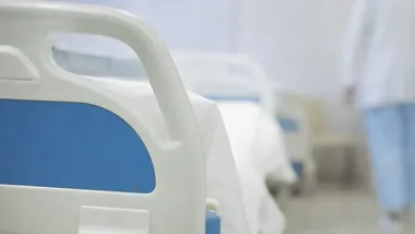 Pacjenci ocenili gorzowski szpital. W dziewięciu obszarach wynik był ponad średnią