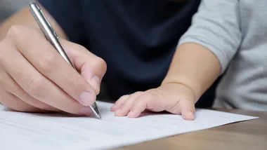 Kalkulator pokaże ojcom terminy urlopów. Gorzów wspiera kampanię