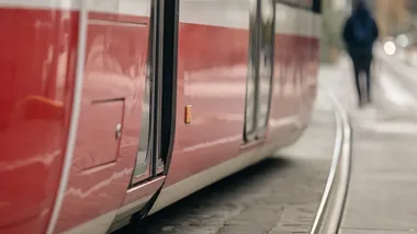 Tramwaje wróciły na trasę po awarii sieci trakcyjnej w Gorzowie
