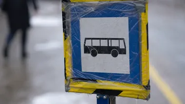 Nowa droga zmieni trasy autobusów. Korekty także na liniach 136 i 510