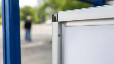 Awaria systemu informacji pasażerskiej w Gorzowie. Trwają prace