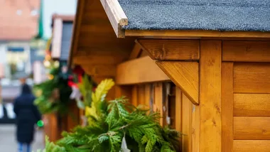 Świąteczne rękodzieło i regionalne smaki. Gorzów szuka wystawców