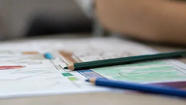 W Gorzowie portret wyjdzie poza ramy i zamieni się w postać z wyobraźni