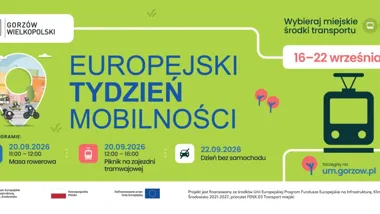 Za sterami tramwaju i w autobusowej myjni. Zajezdnia pokaże kulisy