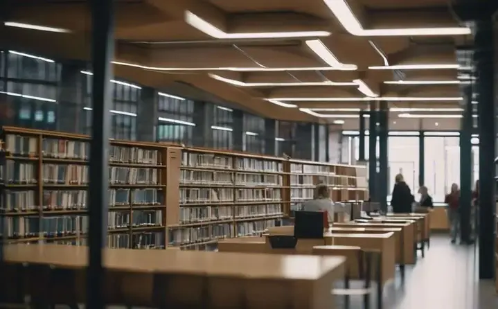 Jakub Bączykowski przyjedzie do Biblioteki Herberta — rozmowa o książkach i pisaniu