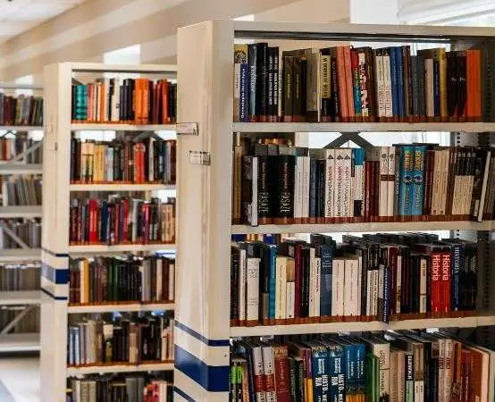 Wieczór malowany na ekranie — Biblioteczny Klub Filmowy zaprasza do Herberta