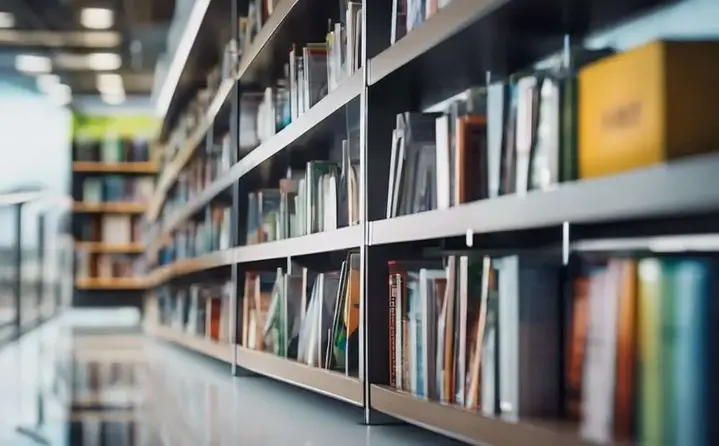 Padok Pegaza w Gorzowie Wielkopolskim - warsztaty literackie z Beatą Igielską