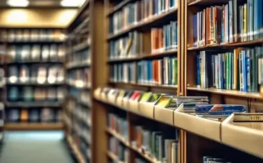 Padok Pegaza znów rozstawi literacki namiot w Bibliotece Herberta