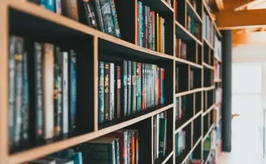 Wiosna wchodzi do biblioteki - dzieci ruszą na czytelniczą wyprawę