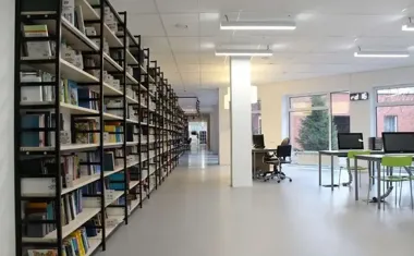 Mali podróżnicy ruszą do Literkowej przystani w gorzowskiej bibliotece