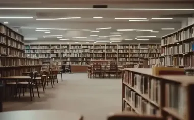 Maluchy odkryją książki w Bibliotece Herberta - Od zabawy i słuchania do czytania