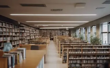 Wielkanoc w bibliotece dla maluchów - tu książka spotyka zabawę