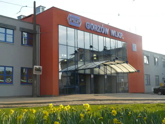 UM Gorzów Wielkopolski prezentuje: Obwody i lokale wyborcze teraz dostępne w geoportalu
