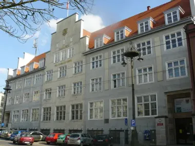 Wieczorny pochód w centrum Gorzowa zatrzyma tramwaje i rozbije rozkład jazdy