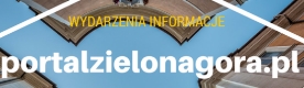Link prowadzący do Portalu Informacyjnego dla miasta Zielona Góra