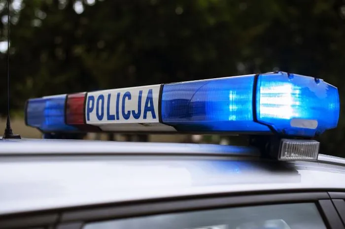 Policja zatrzymała sześciu pijanych kierowców w porannych kontrolach w Gorzowie Wlkp.