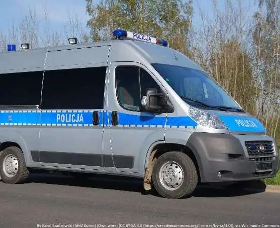 Mieszkaniec Gorzowa stracił niemal 400 tysięcy złotych na fałszywego brokera