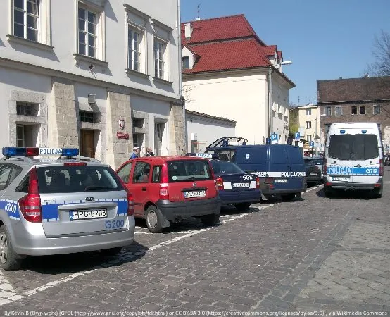 Kostrzyn nad Odrą w pełnej mobilizacji przed nadchodzącą falą powodziową