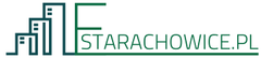 Banner strony starachowice.pl z newsami lokalnymi