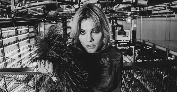 Grafika promocyjna wydarzenia Ania Dąbrowska – „Subtelnie” (trasa akustyczna) w Gorzowie Wielkopolskim