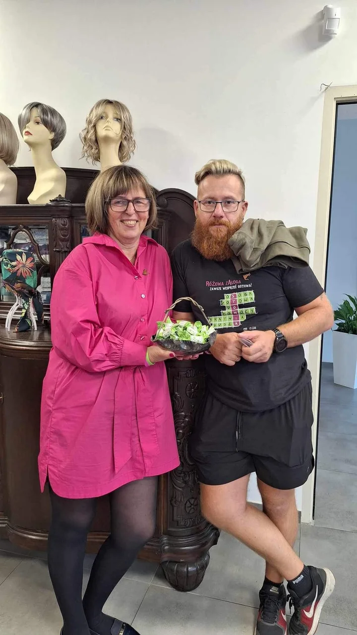 Grafika promocyjna wydarzenia Gorzów Wielkopolski: Spotkanie na kawie — 8 grudnia