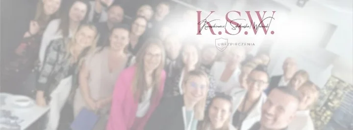 Grafika promocyjna wydarzenia I Urodziny Mocy Przedsiębiorczości — networking i lokalny biznes w Gorzowie