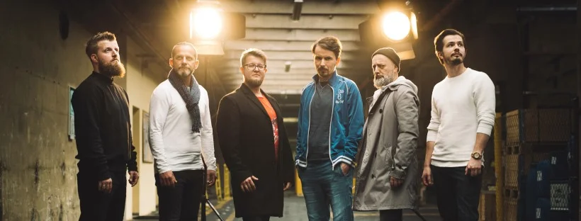Grafika promocyjna wydarzenia Koncert zespołu Akurat w Gorzowie Wielkopolskim