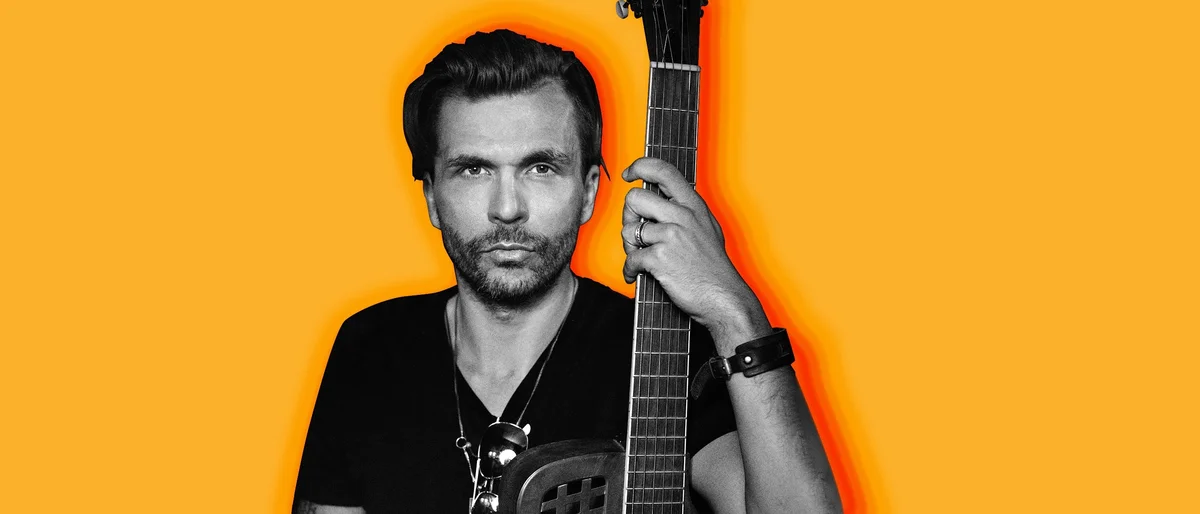 Grafika promocyjna wydarzenia LIMBOSKI SOLO ACT w Gorzowie