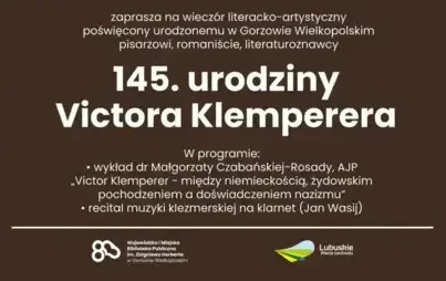 Grafika promocyjna wydarzenia Padok Pegaza
