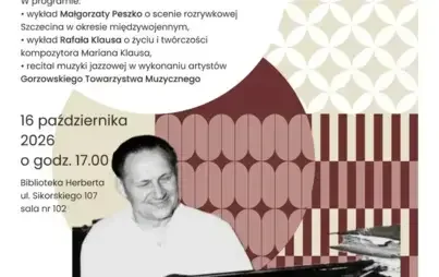 Grafika promocyjna wydarzenia Spotkanie Dyskusyjnego Klubu Książki dla młodzieży w Filii nr 1