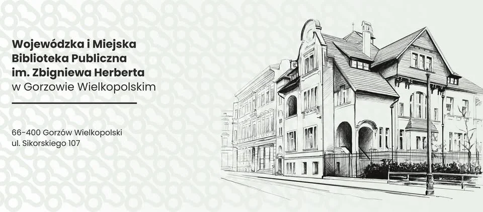 Grafika promocyjna wydarzenia Spotkanie poświęcone Kazimierzowi Furmanowi – Gorzów