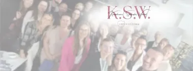 Grafika promocyjna wydarzenia I Urodziny Mocy Przedsiębiorczości — networking i lokalny biznes w Gorzowie