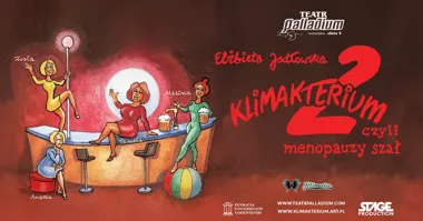 Klimakterium 2 czyli Menopauzy Szał w Gorzowie