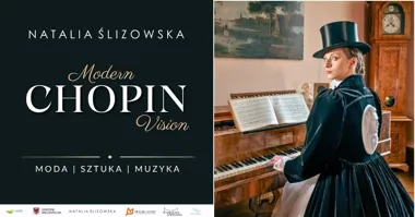 Modern Chopin Vision w Gorzowie