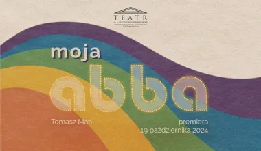 MOJA ABBA – muzyczna podróż