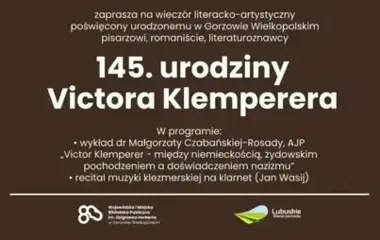Grafika promocyjna wydarzenia Padok Pegaza