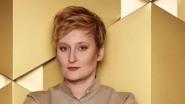 Grafika promocyjna wydarzenia SEN NOCY LETNIEJ – koncert symfoniczny Mendelssohna w Gorzowie