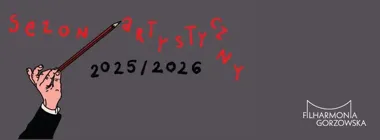 Grafika promocyjna wydarzenia SONATY KREUTZEROWSKIE — koncert kameralny łączący muzykę i prozę