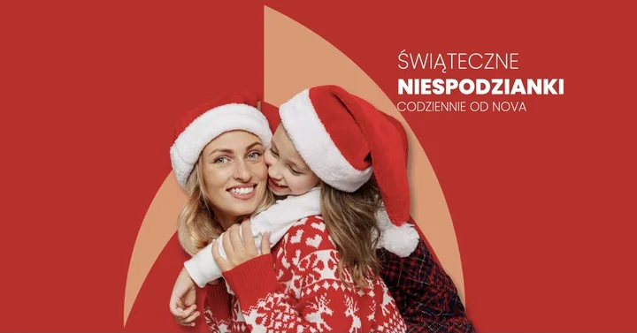 Grafika promocyjna wydarzenia WARSZTATY I SPOTKANIE Z MIKOŁAJEM w Gorzowie — Kraina Gnomów