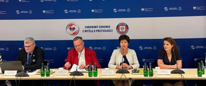 Sześć na dziesięć nowotworów głowy i szyi wykrywa się za późno