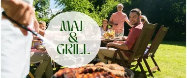 Grill bez zatrucia i przypaleń. Sanepid przypomina zasady